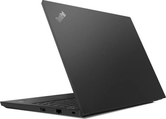 Arbeitsplatz-Laptop-Computer 512GB BT W11 Thinkpad 16GB Silber