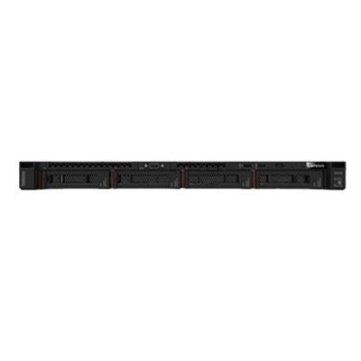 Silber 4208 Intels Xeon Server ThinkSystem SR630 7X02A0FANA 2.10GHz Lenovo GPU