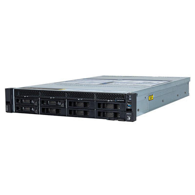 Gestellart Unternehmens-Kundenbezogenheitsservice 2U-Servers SR650V2/sr668V2 für LENOVO ein Server