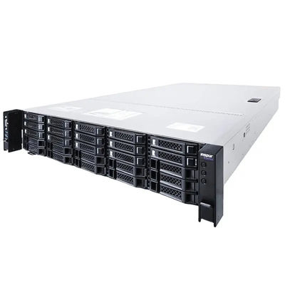 Kundenspezifische Server NF5280M6 4310x2 480GB Computer Inspur GPU SSD SATA