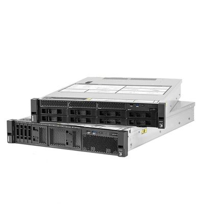 Gestell-Server-2. GEN Thinksystem Sr650v2 Lenovo GPU Server-2U