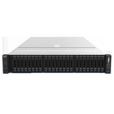 Soems NF5280M6 Inspur Fahrgestelle-Wirts-Doppel-Port Gigabit des Gestell-Server-1U Rackmount