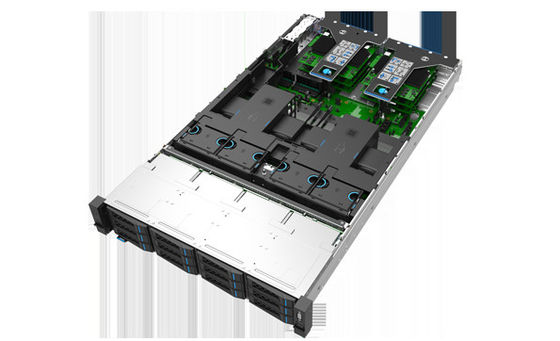 Gestell-Server NF5280M6 Inspur 2U Data Center Soem