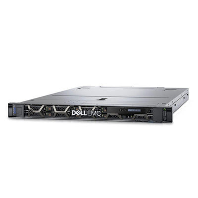 EMC PowerEdge R650 1U Rack Server Intel Xeon Prozessor Dells GPU Server