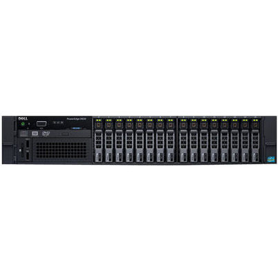 Poweredge R840 Intel Xeon Prozessor 2U Server Rack Server 8 Bay Server