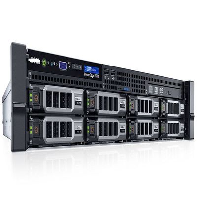 100% Original Poweredge R930 E7-4809V4*2/64G/600G*4/H730P 2.1GHz für Rackserver