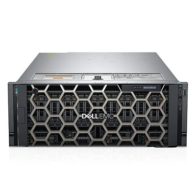 Dell EMC Server PowerEdge R940xa 4U Rack Storage Server r940xa 4u Servergehäuse