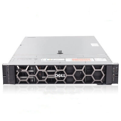 Original Dell Poweredge R750xs Server Intel Xeon Silber 4309Y Server ein Server