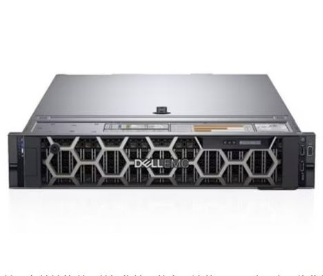 Vorrat Original De-ll R740XD Server Xeon Gold ((2*5218R/128G/480G+3*12T)