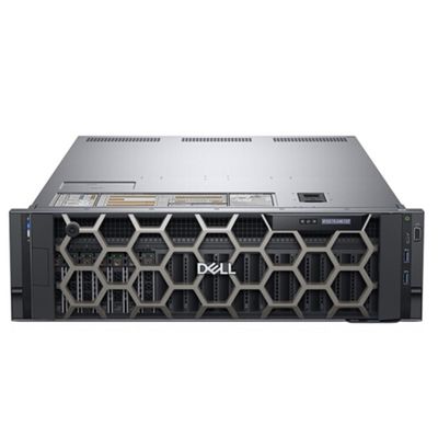 R940XA Server Gold 5218*2 poweredge 1200W Stromversorgung Serversystem r940xa Dell 4U ein Servergehäuse