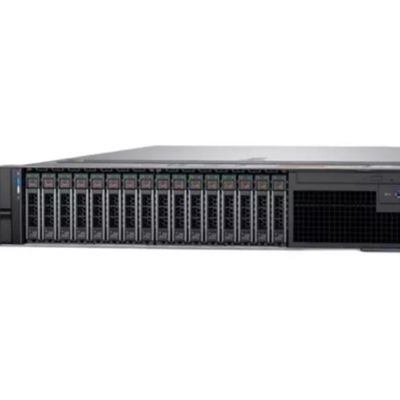 DELL R740 Enterprise Level 2U Rack EMC Server R740XD 4208 4210 16G 2TB Speicher Server