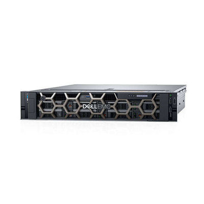 Weiterentwickelte Intel Xeon Gold 6154 PowerEdge R740 Rack Server A Server System R750xa