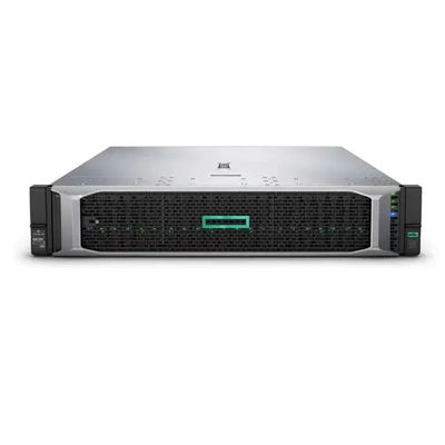 hochleistungsfähiger Dl380 Gen11 Hpe Rack Server6 Core Intel Xeon Prozessor