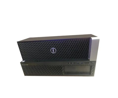 Upgradable R750 Dell GPU Server mit 3*8T Festplatte für wachsende Unternehmen