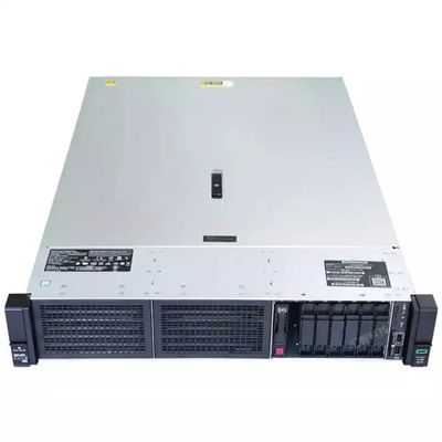 HPE DL380 Gen10 Hpe Rack Server 290W 500W 900W Leistungstyp