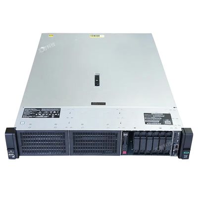 3.2GHz Prozessor Hpe Rack Server Private Mold DL380 Gen10
