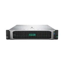 HPE DL380 Gen10 24 DDR4 DIMM Slots Hpe Server Rack RAID 0/1/10/5 Unterstützung 290W