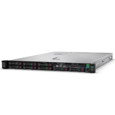Hochleistungsserver HPE mit N 1 Optionen 16 GB Speicherkapazität