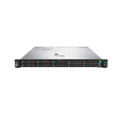 8*2.5 Hdd Hpe Proliant Rack Server Intel Xeon E I3 Pentium Prozessor