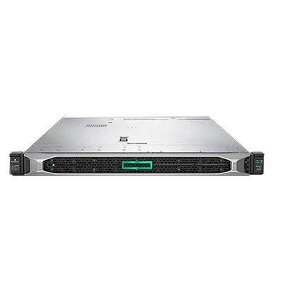 Intel Xeon E I3 Pentium Prozessor HPE Rack Server mit N 1 Optionen für 8*2,5 HDD