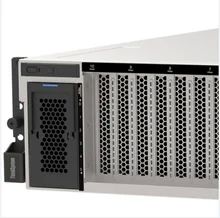 Lenovo-GPU-Server bis zu 8 NVIDIA Tesla V100 oder 16 NVIDIA Tesla T4 RAID 5 2666MT/s RDIMMs