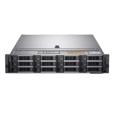 86.8mm X 447mm X 800mm Dell GPU Server Netzwerkcontroller 331i 4x 1GbE Festplatte 3*8T