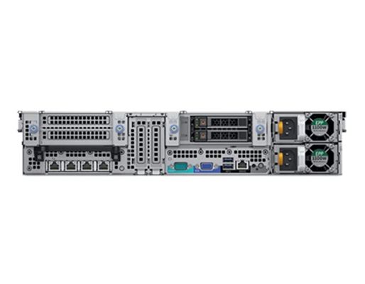 2 GE Netzwerk-Ports Dell Server mit 331i 4x 1GbE Netzwerk-Controller