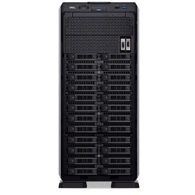 Upgrade System Dell GPU Server 960G*3 Ssd 2 GE Netzwerk-Ports 3*8T Festplatte