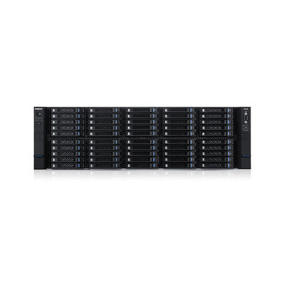 NF5280M6 Rack-montierte Speicher-Server Deep Learning Datenbank-Virtualisierung Hochleistungsrechner High-End-Anpassung