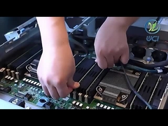 Server SR630 Lenovo GPU